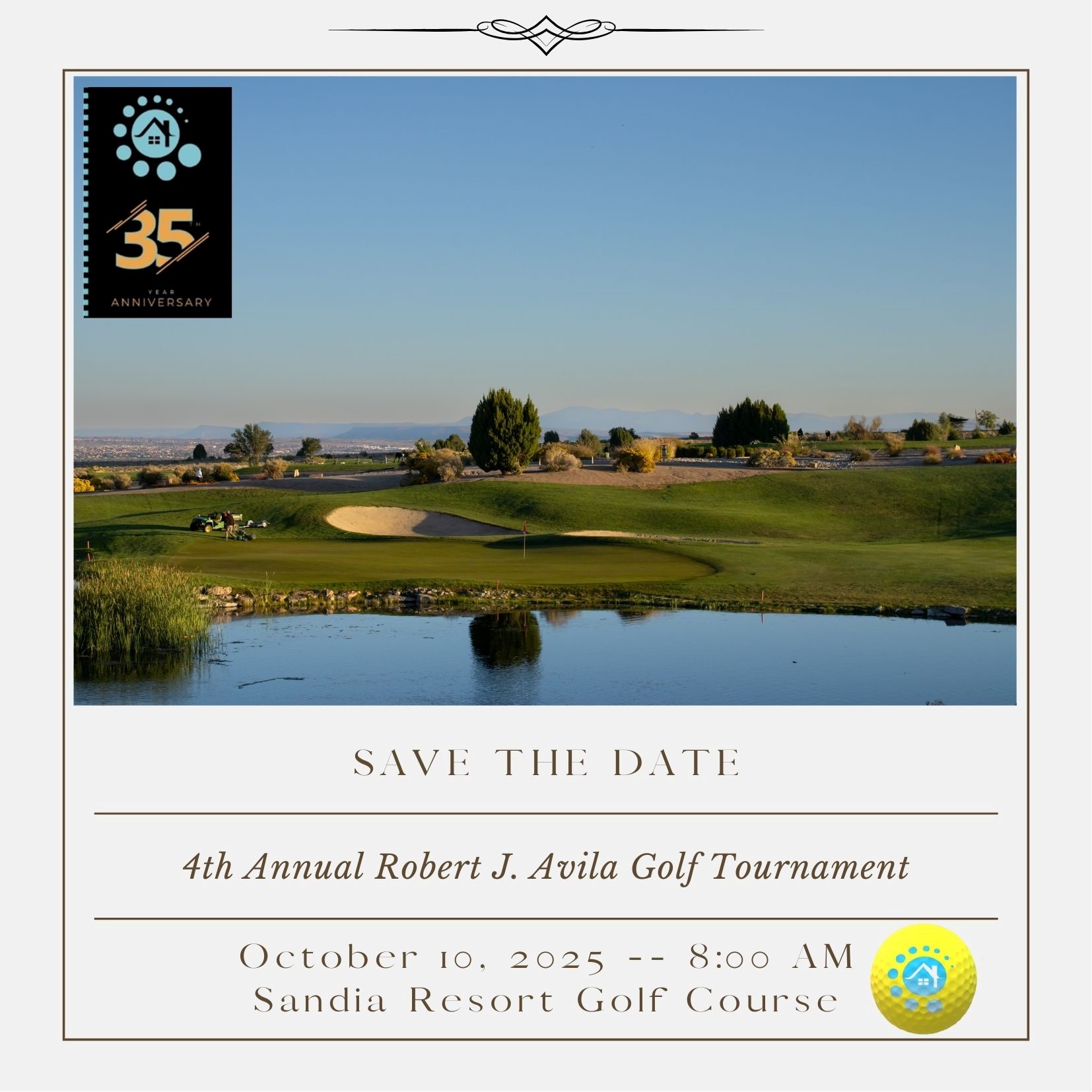 4th-Annual-Robert-J-Avila-Golf-Tournament 4th Annual Robert J. Avila Golf Tournament