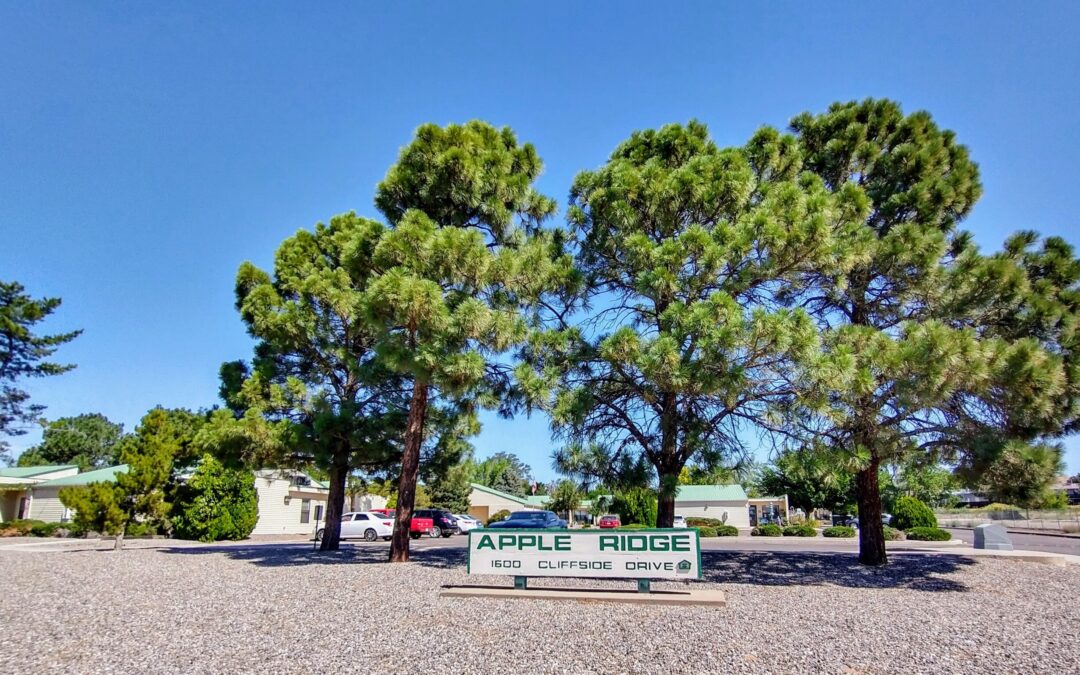 Apple Ridge Apartments