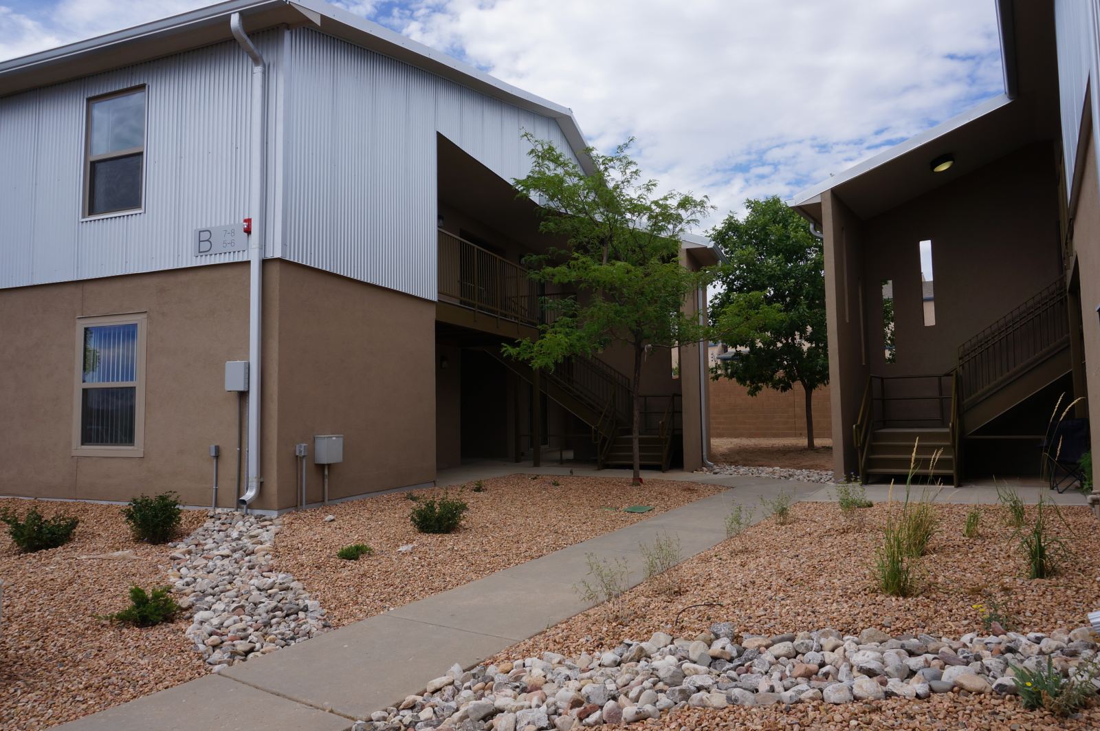 Mesa del Norte Apartments