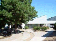 Brentwood Gardens Apartments