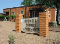 Roswell Summit Apartments