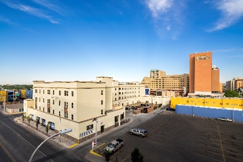 Silver Street Market