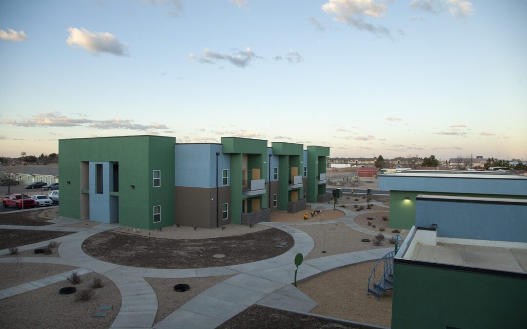 Skyview Terrace Apartments