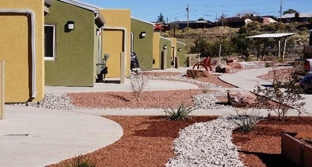 Sunset Hills Apartments